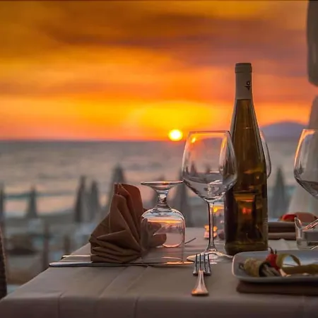 Le Tre Caravelle 酒店