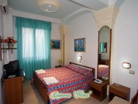 Le Tre Caravelle Hotel 3*