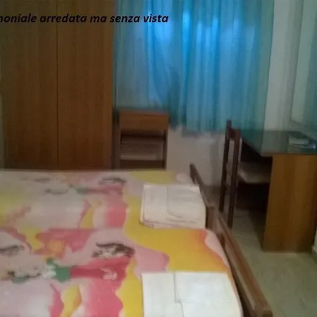 Le Tre Caravelle 帕利努罗