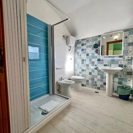 Le Tre Caravelle 帕利努罗