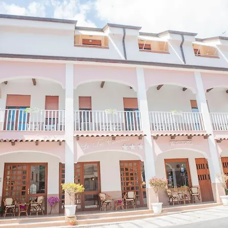 Le Tre Caravelle 酒店