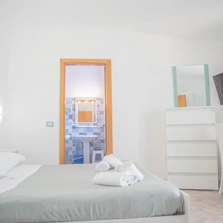 酒店 Le Tre Caravelle