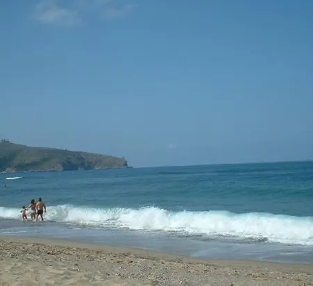 Le Tre Caravelle 帕利努罗