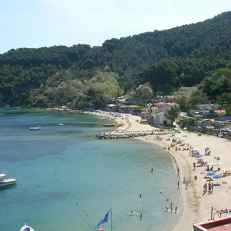 Le Tre Caravelle 酒店 3*