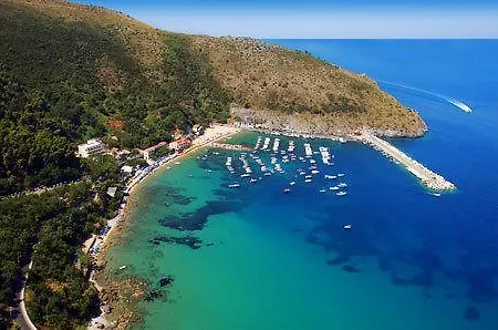 酒店 Le Tre Caravelle 3*