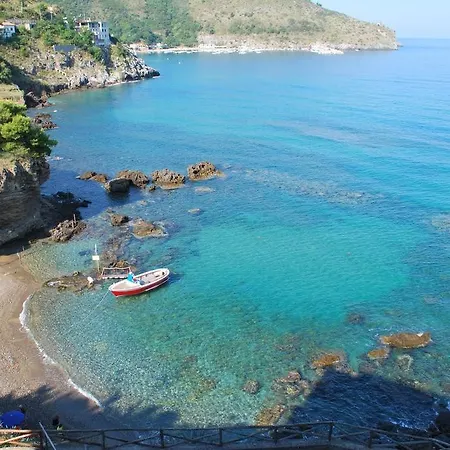 Le Tre Caravelle 3* Palinuro