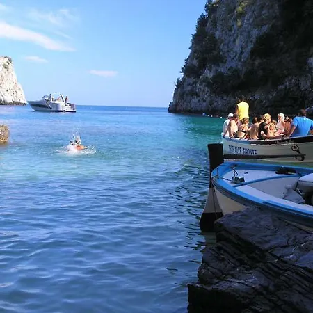Le Tre Caravelle Hotel 3*