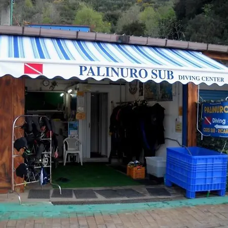 Le Tre Caravelle 酒店