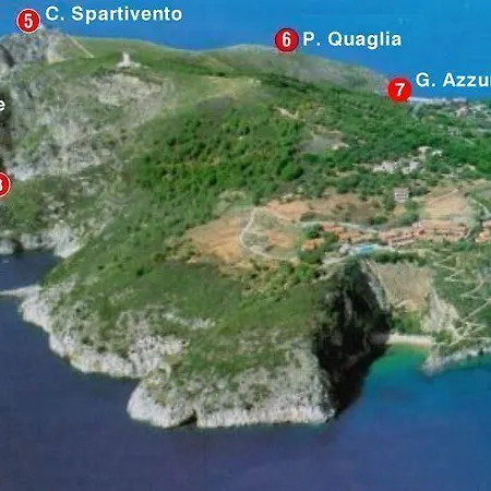 酒店 Le Tre Caravelle