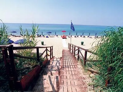Le Tre Caravelle 3* Palinuro