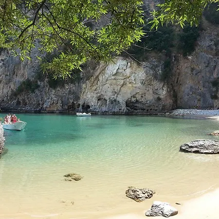 Le Tre Caravelle 酒店 帕利努罗