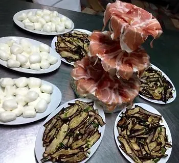 酒店 Le Tre Caravelle