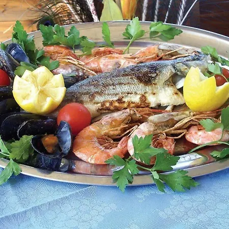 Le Tre Caravelle 酒店 3*