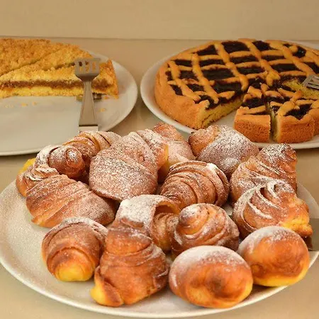 酒店 Le Tre Caravelle