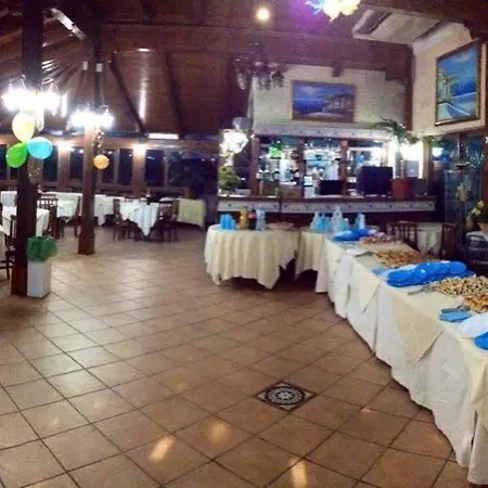 酒店 Le Tre Caravelle