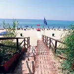 Le Tre Caravelle 3* Palinuro