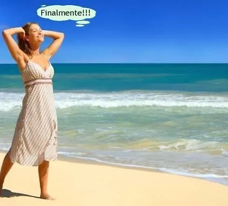 Le Tre Caravelle ホテル