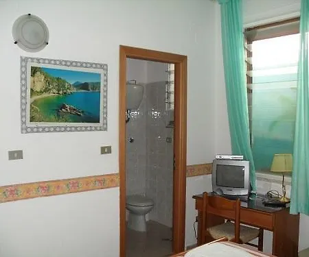 Le Tre Caravelle 3* Palinuro