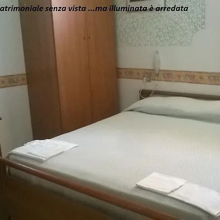 Hotel Le Tre Caravelle