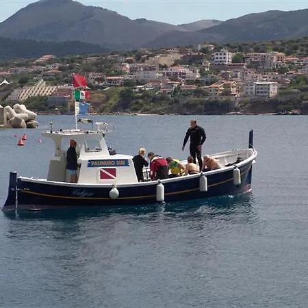 ホテル Le Tre Caravelle