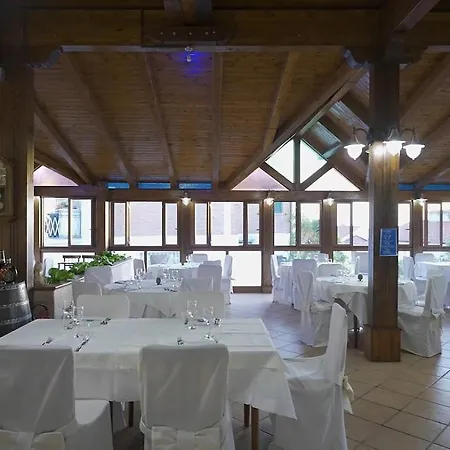 Le Tre Caravelle 3*