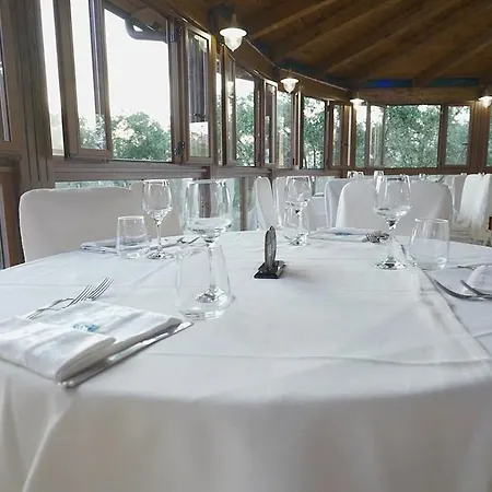 Le Tre Caravelle Отель 3*