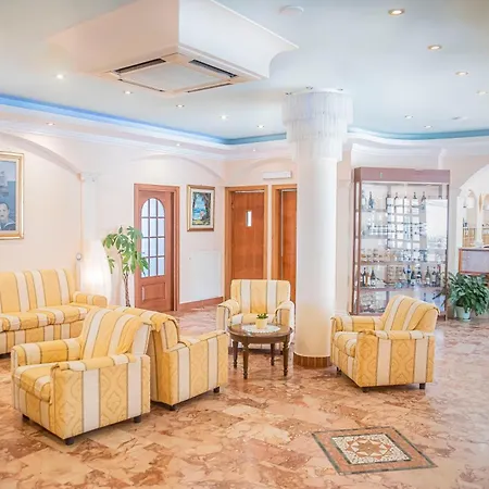 Le Tre Caravelle Hotel 3*