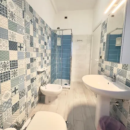 Отель Le Tre Caravelle 3*