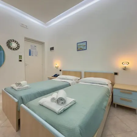 Hotel Le Tre Caravelle