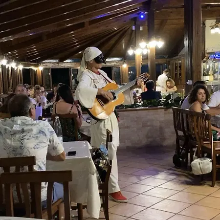 Le Tre Caravelle Hotel