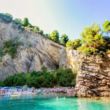 Le Tre Caravelle 3*