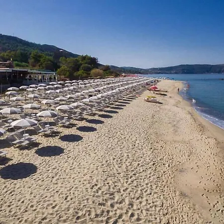 Hotel Le Tre Caravelle