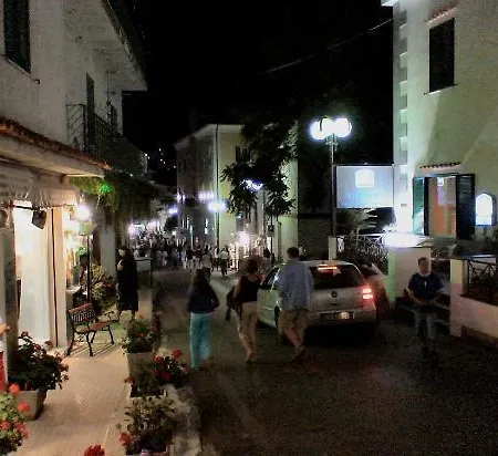 Le Tre Caravelle ホテル 3*