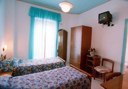 Le Tre Caravelle Hotel Palinuro