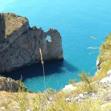 Le Tre Caravelle Palinuro