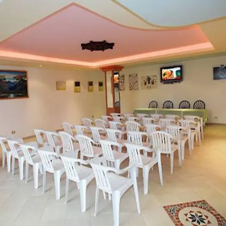 Le Tre Caravelle Hotel