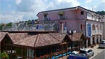 Hotel Le Tre Caravelle