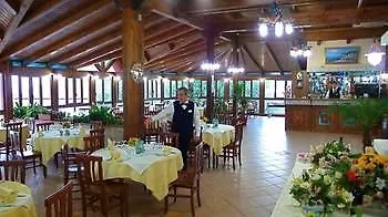 Le Tre Caravelle Отель