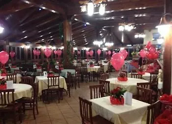 Hotel Le Tre Caravelle