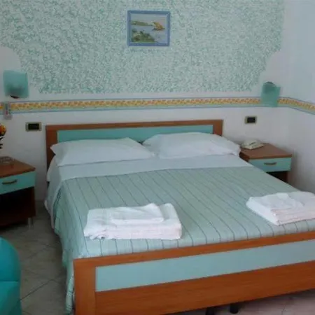 Le Tre Caravelle Hotel 3*