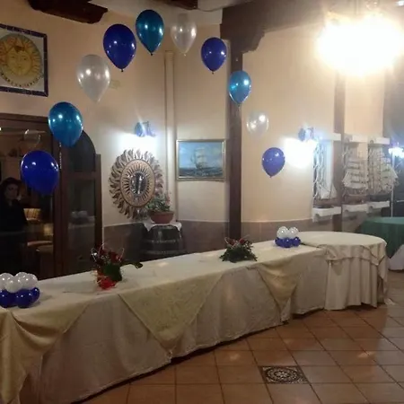 Le Tre Caravelle 3*