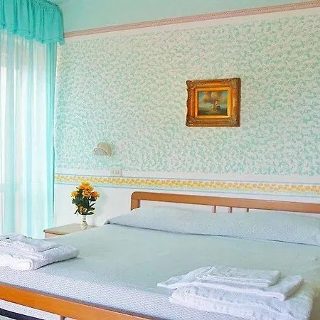 Hotel Le Tre Caravelle Palinuro