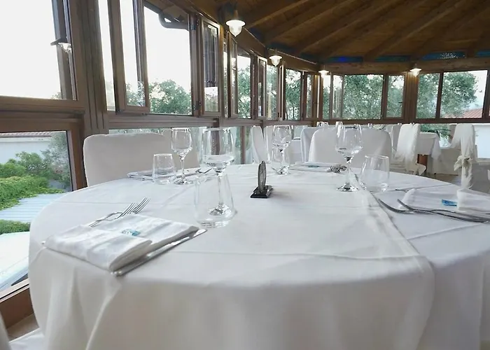 Le Tre Caravelle Hotel 3*