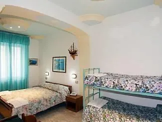 Hotel Le Tre Caravelle