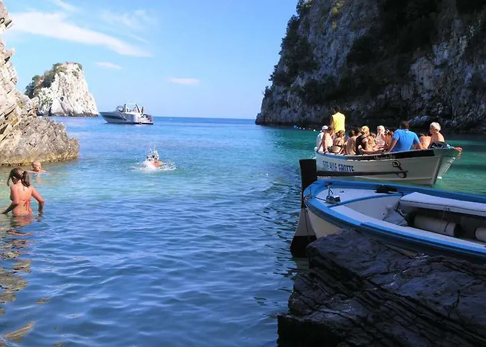 Le Tre Caravelle Hotel 3*